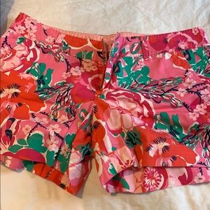 Lilly Pulitzer Callahan short